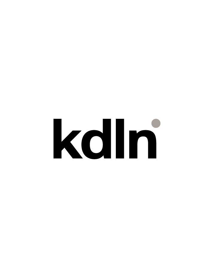 KDLN Logo