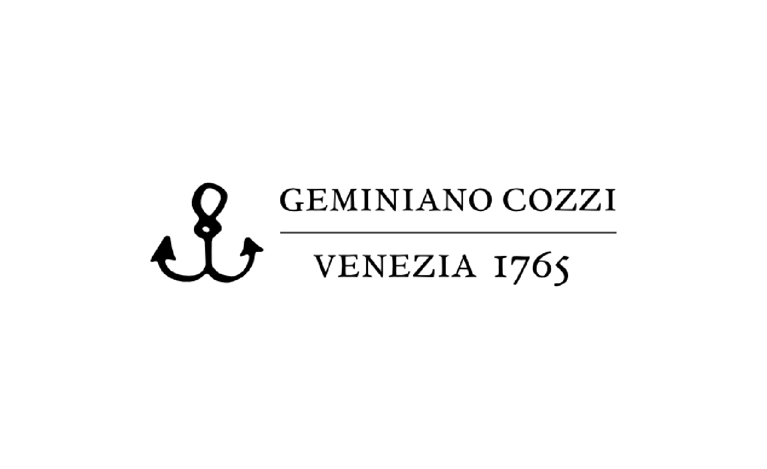 Geminiano Cozzi Logo
