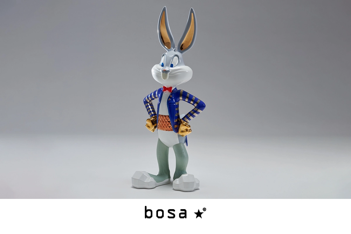 Bosa Logo