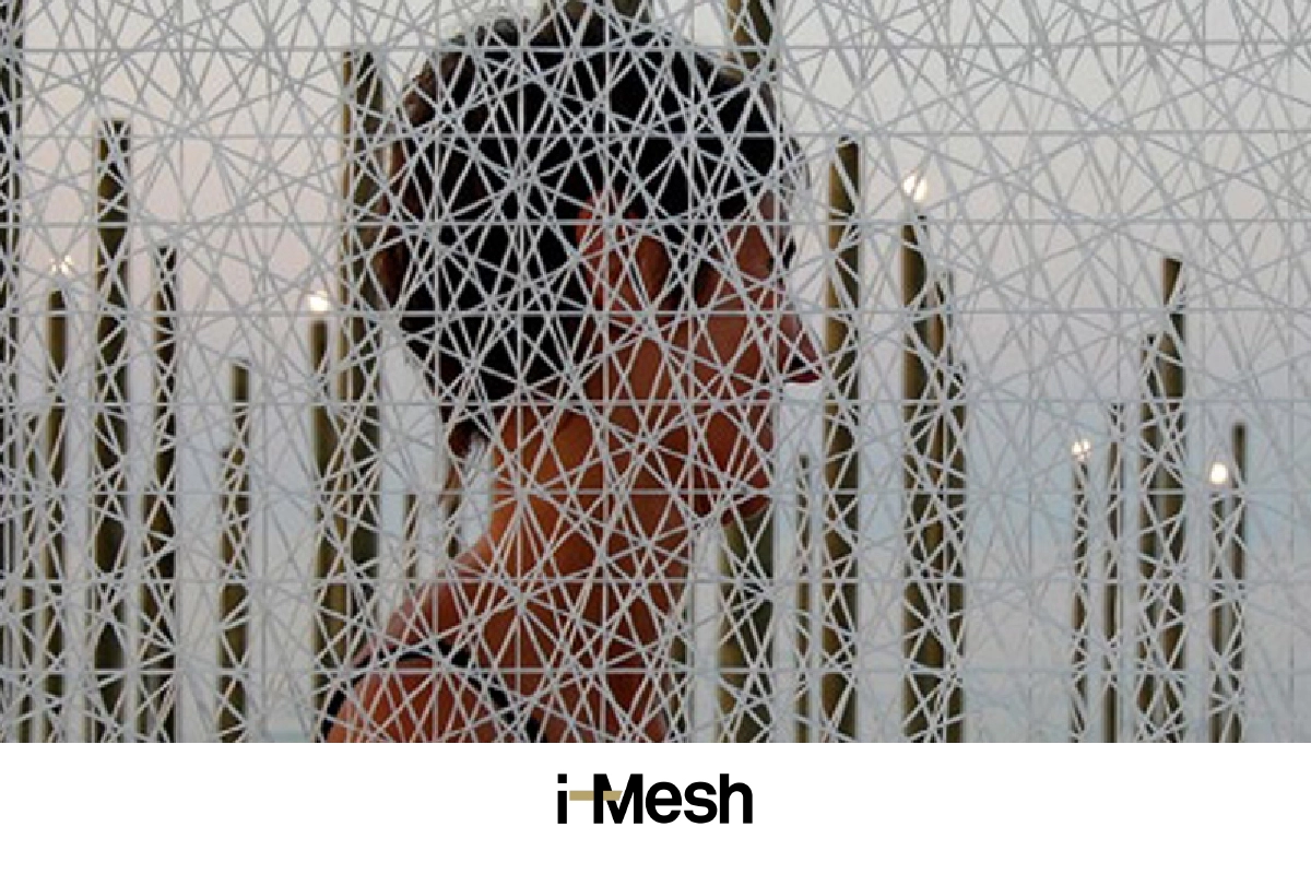 IMESH Logo