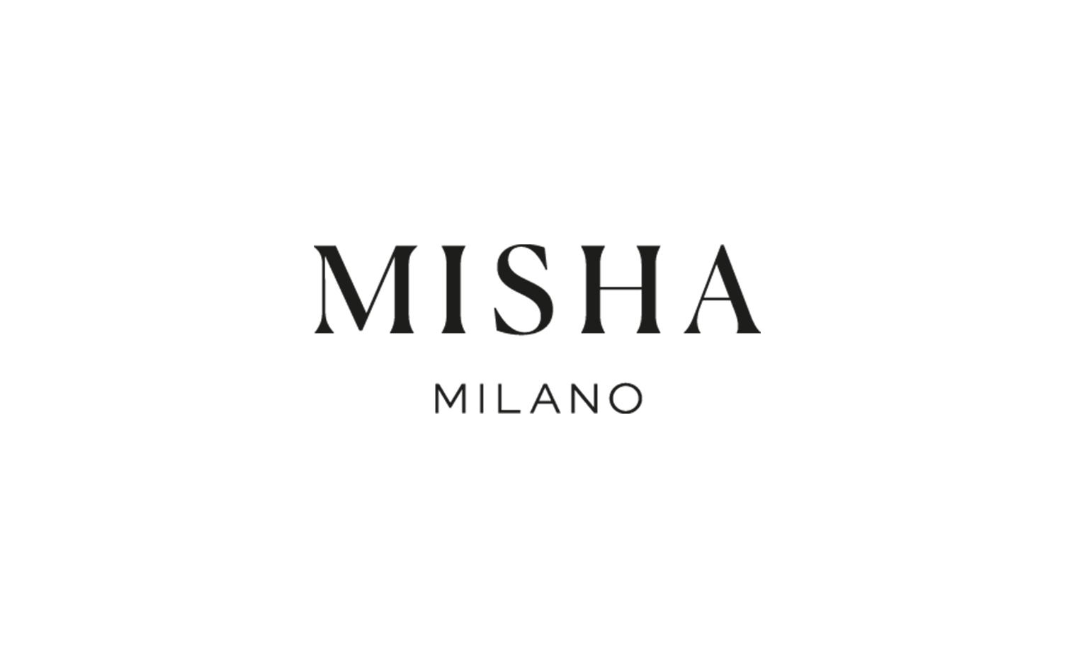 MISHA Milano Logo