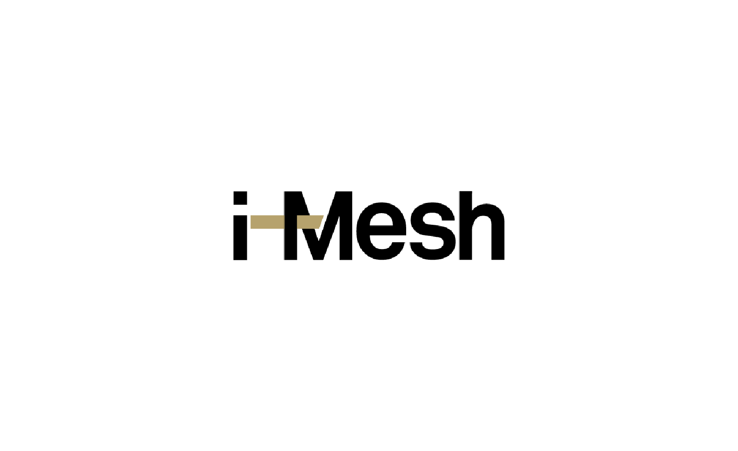 IMESH Logo