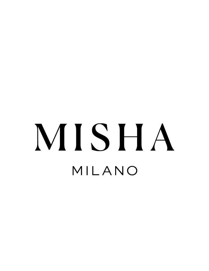 MISHA Logo