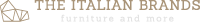 The Italian Brands logo